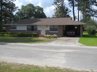 200 Earl St, Brewton, AL 36426