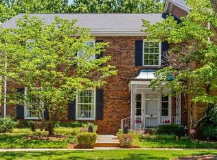 35 Fountain Manor Dr UNIT A, Greensboro, NC 27405