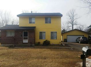 3292 Lindbergh Ave, Stevens Point, WI 54481