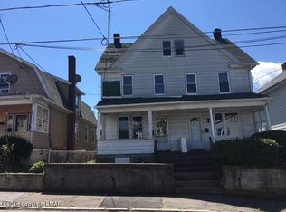 316 Putnam St, West Hazleton, PA 18202