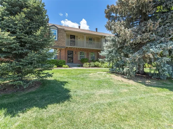 8780 E Yale Avenue #C, Denver, CO 80231