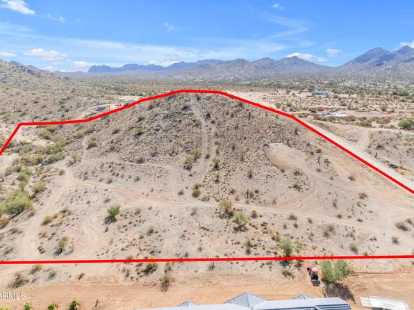 0 N Bell Road #343, Queen Creek, AZ 85144