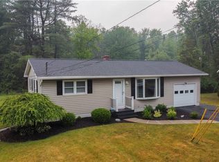 403 Northrup Dr, Utica, NY 13502