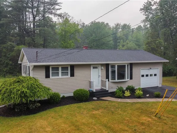 403 Northrup Dr, Utica, NY 13502