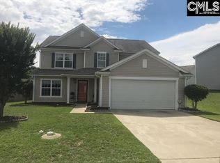 121 Thomaston Dr, Columbia, SC 29229