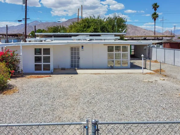 3441 Niland Ave, Thermal, CA 92274
