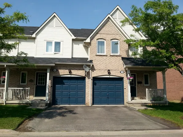 Daniels Gateway, Heartland South