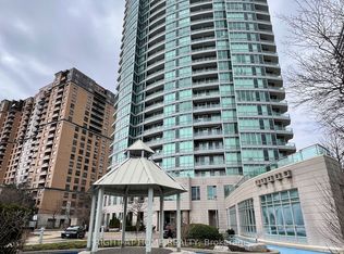 60 Byng Ave #1315, Toronto, ON M2N 7K3