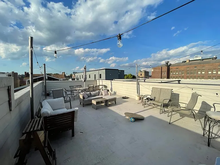 1605 Mount Vernon St #2R — Photo 5