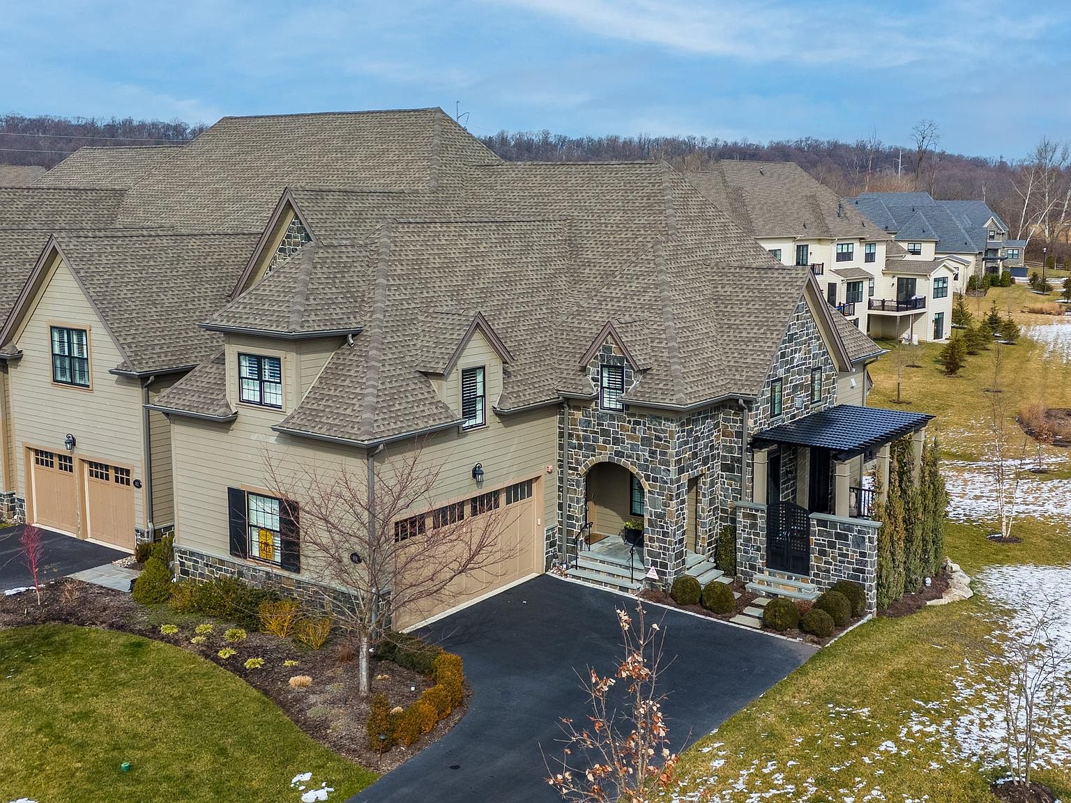 314 Whitemarsh Dr, Flourtown, PA 19031 Zillow