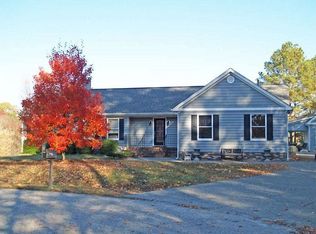 117 Holden Ln, Yorktown, VA 23692