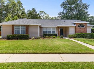 3915 NW 65th Ave, Gainesville, FL 32653