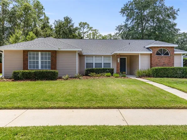 3915 NW 65th Ave, Gainesville, FL 32653