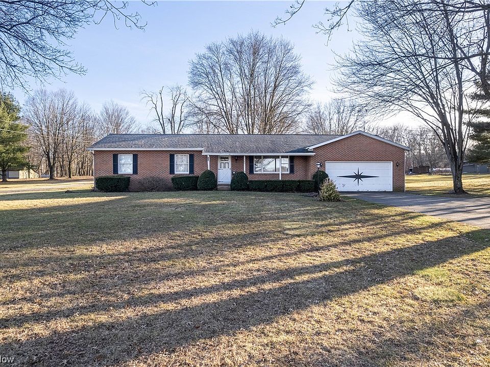 12891 E Easton Rd, Rittman, OH 44270 Zillow