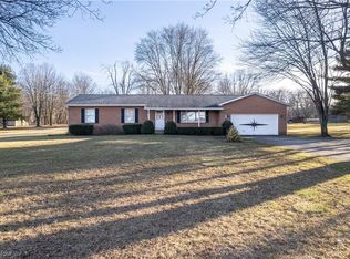 12891 E Easton Rd, Rittman, OH 44270