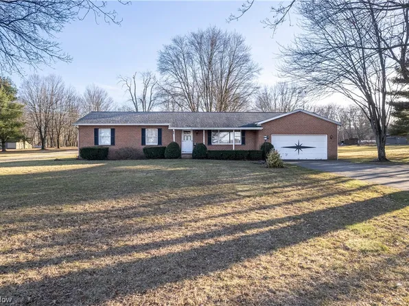 12891 E Easton Rd, Rittman, OH 44270