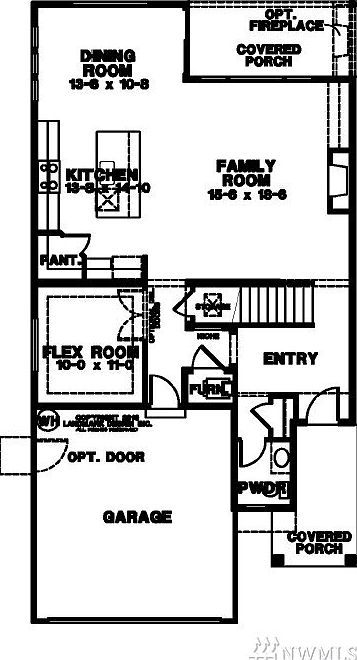 2nd image of 17106 120th Ave E