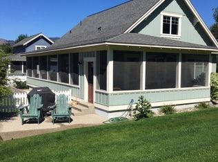 101 Bootlegger Ln, Oroville, WA 98844