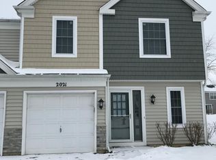 2021 Muirfield Cir, Elgin, IL 60123