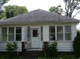 923 Perry St, Defiance, OH 43512