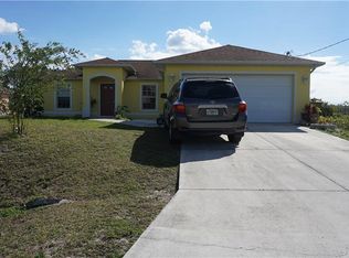 3723 1st St SW, Lehigh Acres, FL 33976