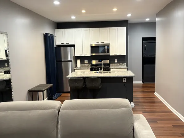 1296 W 65th St #1, Cleveland, OH 44102