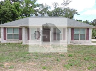 2202 N East St, Pensacola, FL 32501