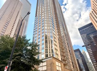222 N Columbus Dr APT 1502, Chicago, IL 60601