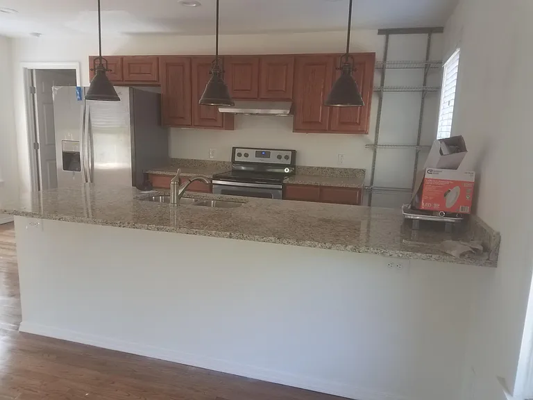 Kitchen #2