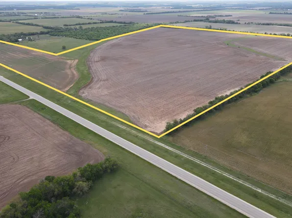 0 11th Ave, Lindsborg, KS 67456