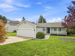 4314 Desert St, Pasco, WA 99301