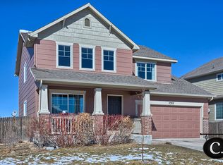 2352 Capital Dr, Colorado Springs, CO 80951