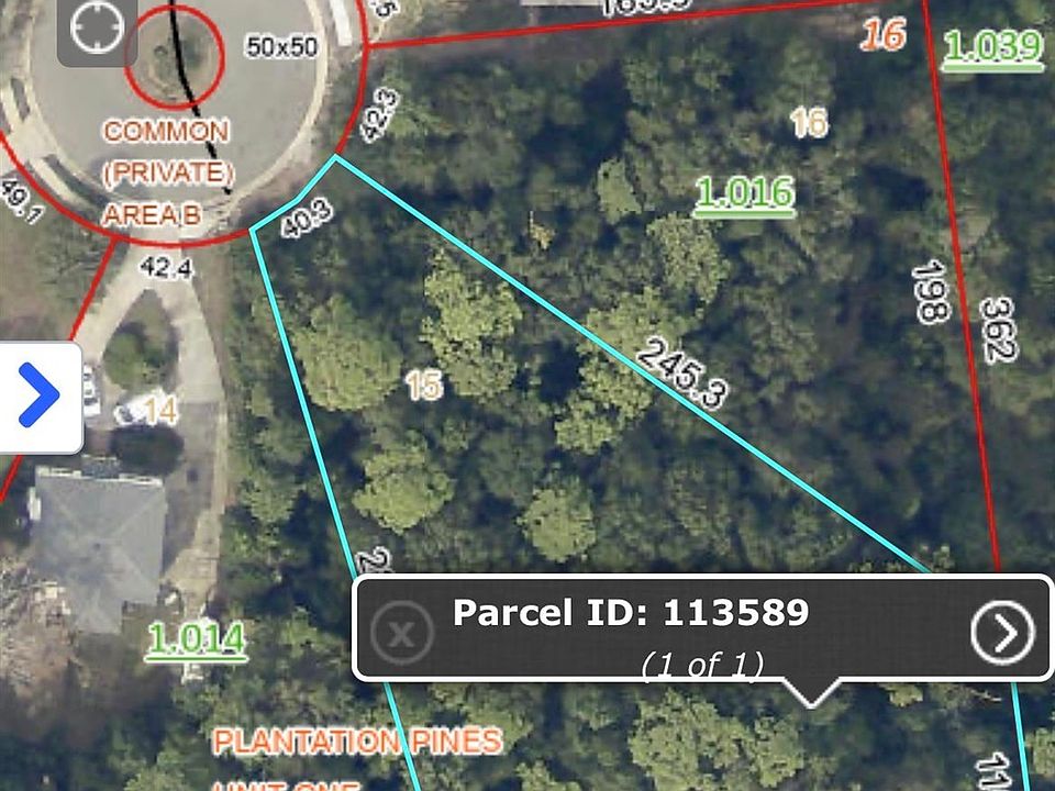 1st image of 0 Longleaf Cir