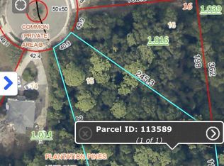 0 Longleaf Cir, Fairhope, AL 36532