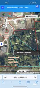 0 Longleaf Cir, Fairhope, AL, 36532