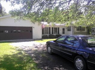 4884 Mike's Dr., Caseville, MI 48725