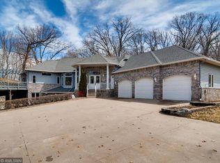 20633 Tiger St NW, Nowthen, MN 55330