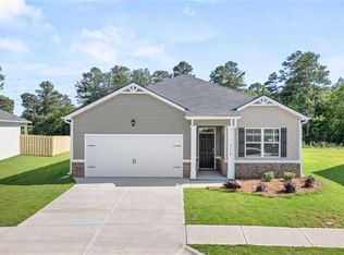 88 White Spruce Way, Newnan, GA 30265