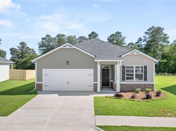 88 White Spruce Way, Newnan, GA 30265