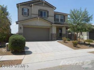 6968 S Sweetbush Ave, Tucson, AZ 85756