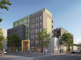 625 New York Ave #3B, Brooklyn, NY