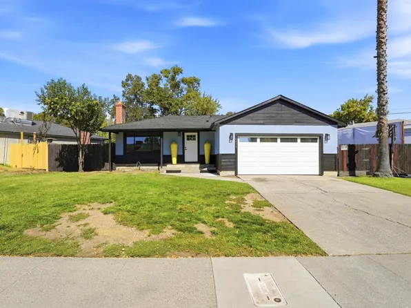 6431 Romack Cir, Sacramento, CA 95822