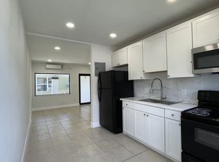 502 NW 7th Ct #1, Hallandale, FL 33009