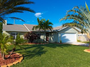 398 Lee Ave, Satellite Beach, FL 32937