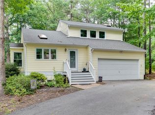 5805 Bayport Landing Ct, Midlothian, VA 23112