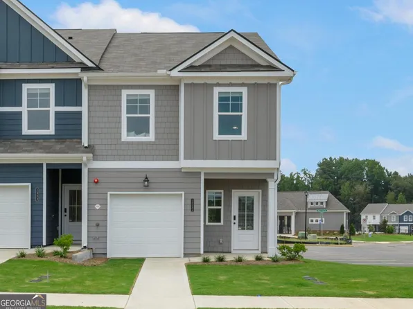 1360 Riverstone Rd Lot 101, Jonesboro, GA 30238