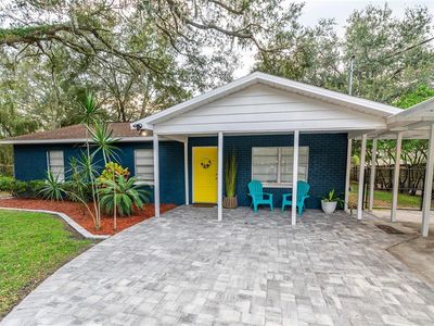 1901 N Bargo St, Plant City, FL, 33563
