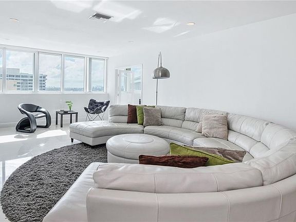 2nd image of 10275 Collins Ave APT 1517