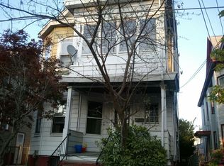 395 E 32nd St, Paterson, NJ 07504
