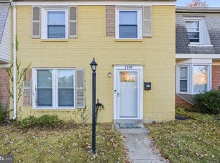 1498 Potomac Heights Dr UNIT 140, Fort Washington, MD 20744